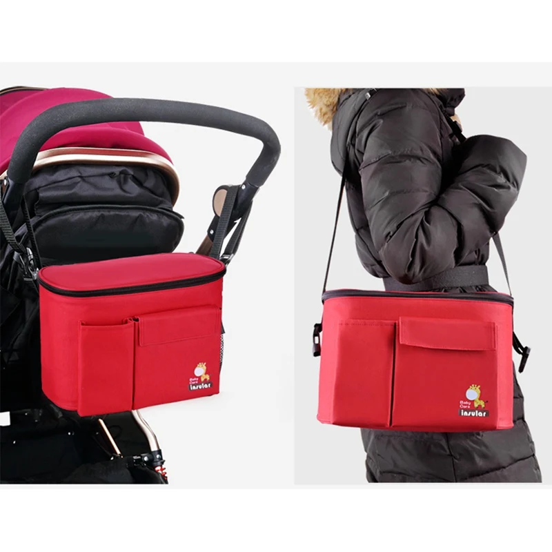 2019 New Infant Diaper Bags Large Capacity Diaper Organizer Durable Nappy Bags Hobos Zipper Baby Nursing Bags Saco De Fraldas 
2019 New Infant Diaper Bags Large Capacity Diaper Organizer Durable Nappy Bags Hobos Zipper Baby Nursing Bags Saco De Fraldas