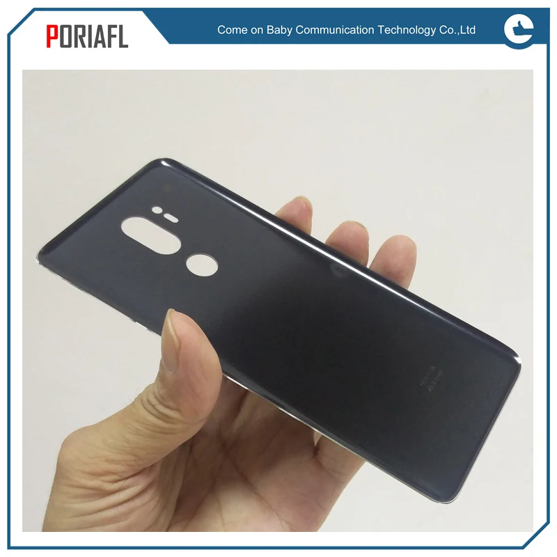 For LG G7 Back cover 04
