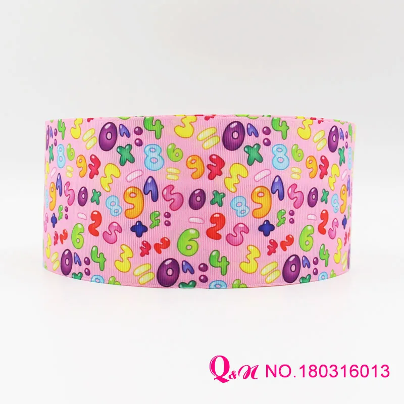 Q&N ribbon 22mm 10yards bear 171103003 Printed Grosgrain Ribbons Wedding Hairbows Accessories DIY material
Q&N ribbon 22mm 10yards bear 171103003 Printed Grosgrain Ribbons Wedding Hairbows Accessories DIY material