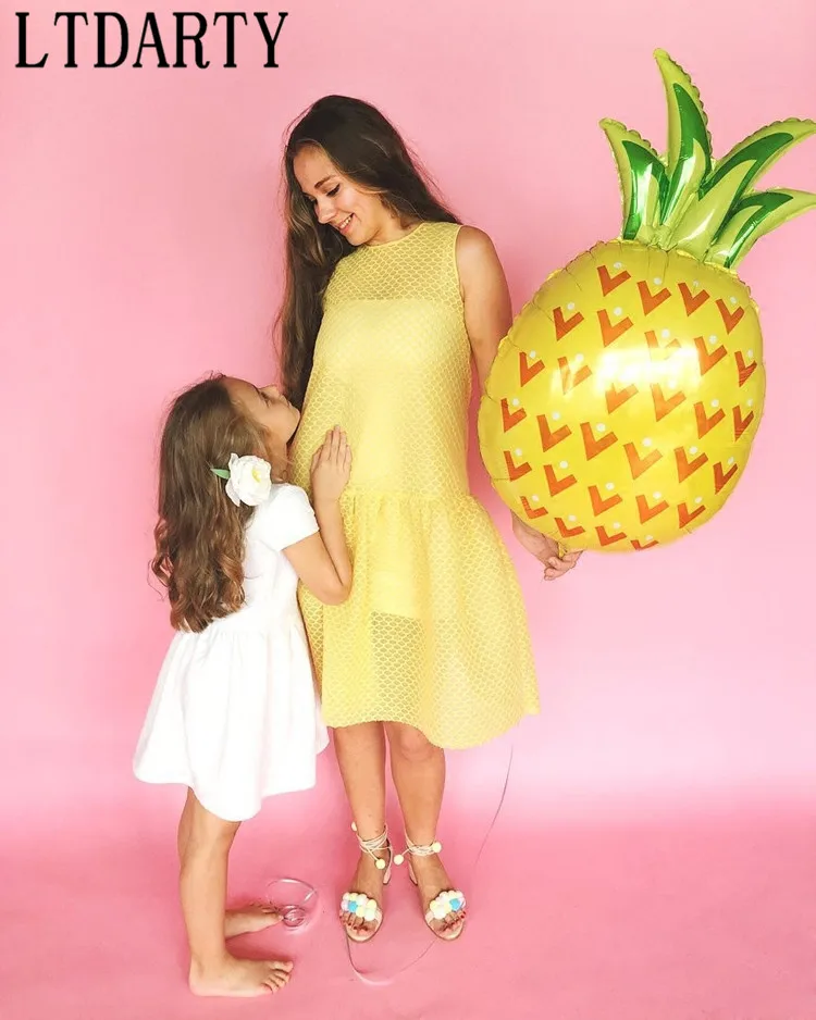 Free Shipping New Pineapple Modeling Aluminum Film Balloon Children 's Day Decorative Toys High Quality
Free Shipping New Pineapple Modeling Aluminum Film Balloon Children 's Day Decorative Toys High Quality