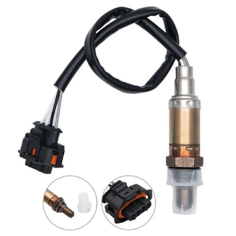 O2 Oxygen Lambda Sensor Probe For Vauxhall Opel Astra H 04-13 5WK91709 855361 HS 55561452
O2 Oxygen Lambda Sensor Probe For Vauxhall Opel Astra H 04-13 5WK91709 855361 HS 55561452