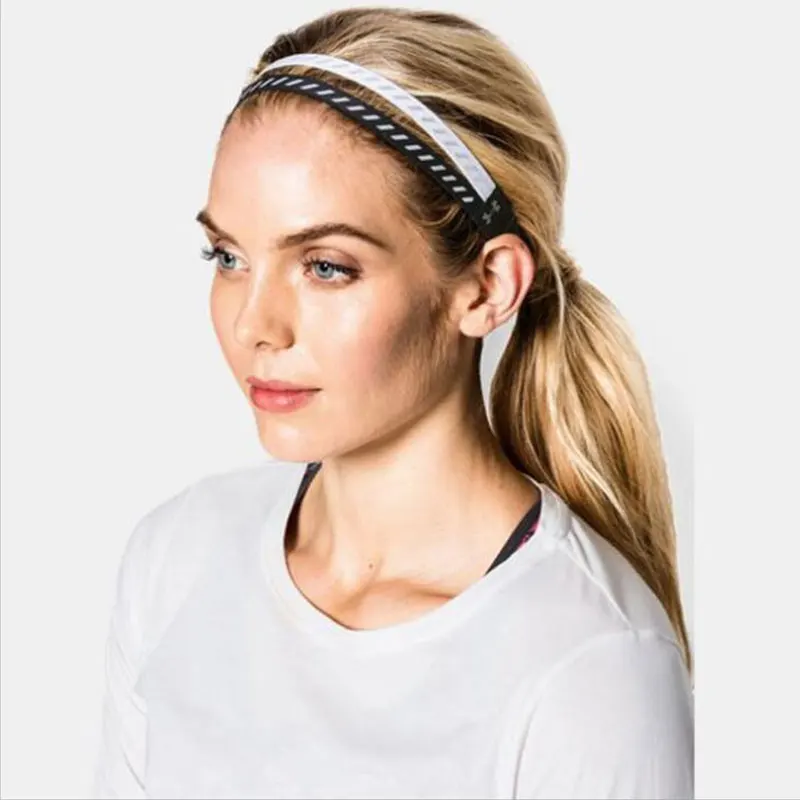 PROWOW Headband Women Men Sweatband Yoga Headband Gym Hiking Basketball Hair Band For Sport Elastic Sweatband Cintillo Deportivo
PROWOW Headband Women Men Sweatband Yoga Headband Gym Hiking Basketball Hair Band For Sport Elastic Sweatband Cintillo Deportivo