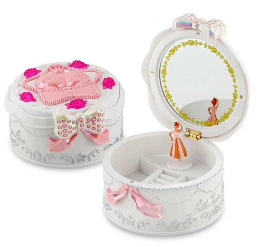 Cute Jewel Case Moded Cheap Music Boxes Creative Gift Gifts For Kids Musical Music Boxes Boxs Children Toys Decorations For Home
Cute Jewel Case Moded Cheap Music Boxes Creative Gift Gifts For Kids Musical Music Boxes Boxs Children Toys Decorations For Home
