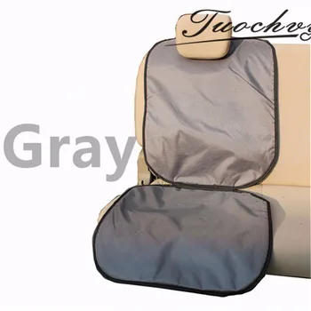 Car Seat Covers Universal Car Styling Auto Seat Protector Mat Anti-slip Protective Pad for Infant Children Baby Car Safety Seat
Car Seat Covers Universal Car Styling Auto Seat Protector Mat Anti-slip Protective Pad for Infant Children Baby Car Safety Seat