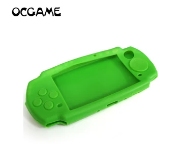 ChengChengDianWan 8pcs/lot Silicone rubber case soft cover protective case For PSP3000 2000 psp 3000 2000
ChengChengDianWan 8pcs/lot Silicone rubber case soft cover protective case For PSP3000 2000 psp 3000 2000