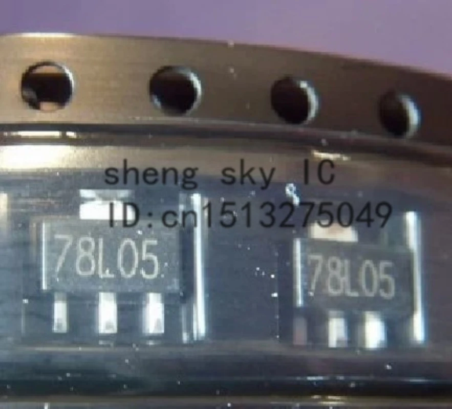 78L05