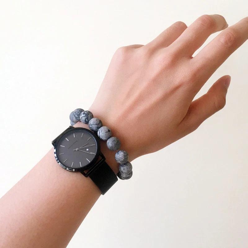 bracelet charm homme Natural stone bracelet 10mm semi-precious stone bracelets for women/Natural Lucky beads bracelet mens 2019
bracelet charm homme Natural stone bracelet 10mm semi-precious stone bracelets for women/Natural Lucky beads bracelet mens 2019