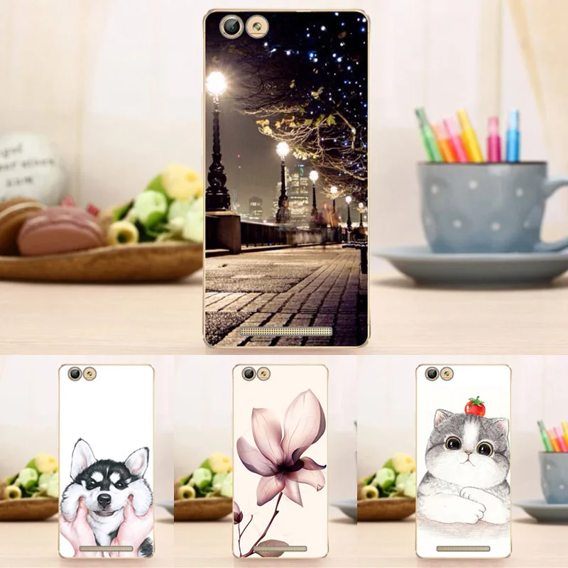 Back Fashion Case For Allview P9 Energy Lite 5.3 inch Flower Tower Pattern Cover for Allview P9 Energy Lite 5.3 Funda
Back Fashion Case For Allview P9 Energy Lite 5.3 inch Flower Tower Pattern Cover for Allview P9 Energy Lite 5.3 Funda