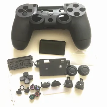 Full set Housing Shell Case for Sony PS4 Pro 4.0 Version Wireless Controller JDS040 Mod Kit for Dualshock 4 Pro Repair Buttons
Full set Housing Shell Case for Sony PS4 Pro 4.0 Version Wireless Controller JDS040 Mod Kit for Dualshock 4 Pro Repair Buttons