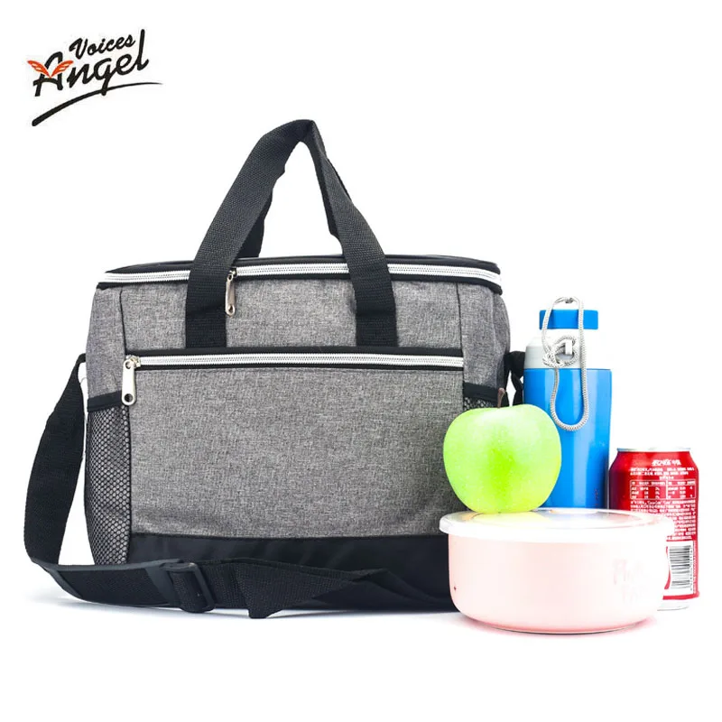 Oxford cloth termica cooler bag glaciere isotherme pour pique nique funda lata cerveza bolsa porta alimentos portatil ice pack
Oxford cloth termica cooler bag glaciere isotherme pour pique nique funda lata cerveza bolsa porta alimentos portatil ice pack
