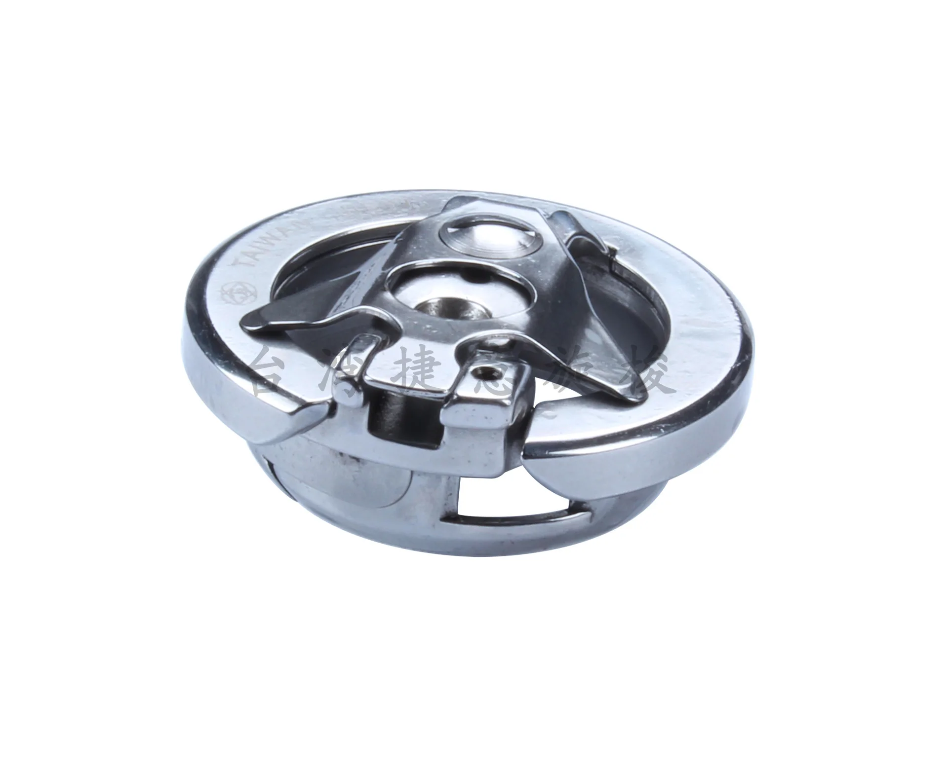 Special rotary shuttle intrafusal reactor JRT132