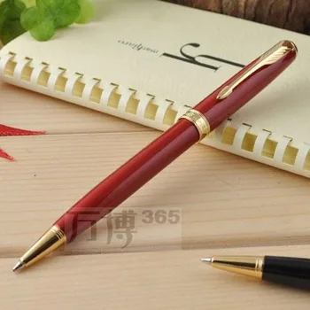 STOHOLEE Free Shipping Silver Gold Metal Pen Stationery School Supplies Brand Ballpoint Writing Pen Refill 0.7 mm Wholesale Pens
STOHOLEE Free Shipping Silver Gold Metal Pen Stationery School Supplies Brand Ballpoint Writing Pen Refill 0.7 mm Wholesale Pens