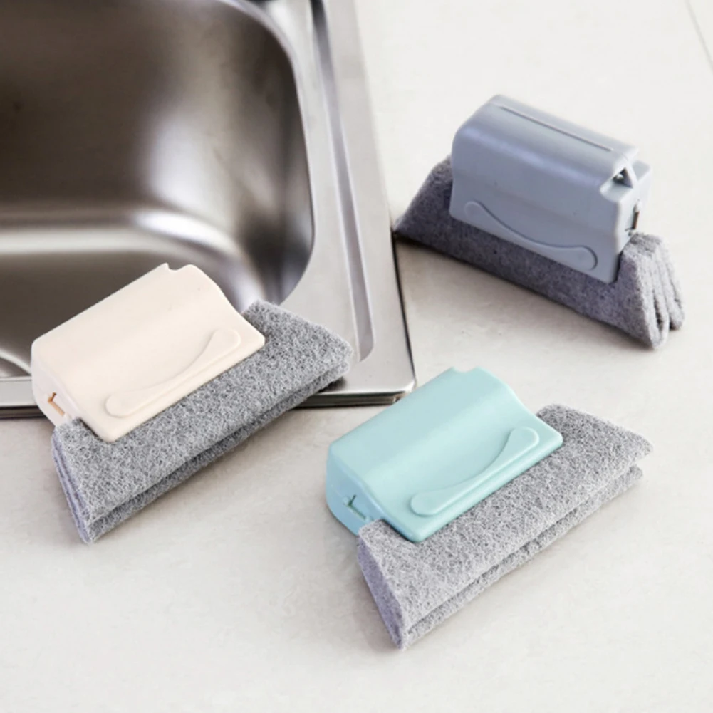 1pcs Multi-function slot window brush cabinet drawer hollow corner dust removal cleaning brush kichen accessories tool
1pcs Multi-function slot window brush cabinet drawer hollow corner dust removal cleaning brush kichen accessories tool