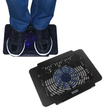 Cooling pad Accessories Laptop Cooler Cooling Pad Base Big Fan USB Stand For 14 Inch LED Light Notebook dropshipping
Cooling pad Accessories Laptop Cooler Cooling Pad Base Big Fan USB Stand For 14 Inch LED Light Notebook dropshipping