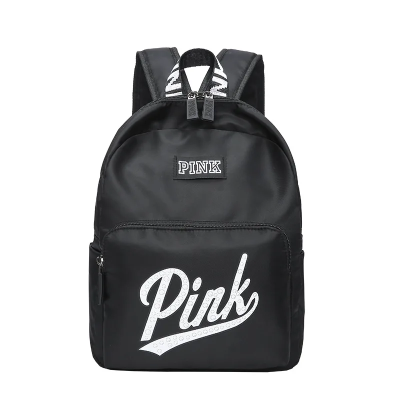 2019 New kids bag school bags PINK women's bag PU fashion school backpack travel Leisure children's backpack mochila escolar
2019 New kids bag school bags PINK women's bag PU fashion school backpack travel Leisure children's backpack mochila escolar