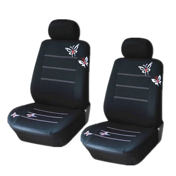 Car Accessories Seat Covers 9pcs/set Butterflies Butterflypattern Embroidered Car Seat Cover for Toyota/Honda/Ford/Audi/BMW
Car Accessories Seat Covers 9pcs/set Butterflies Butterflypattern Embroidered Car Seat Cover for Toyota/Honda/Ford/Audi/BMW