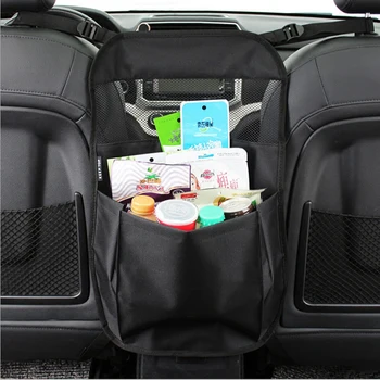 Car Backseat Gap Organizer Black Mesh Net Seat Gaps Storage Bag for Auto Stowing Tidying Accessories Seat Crevice Bags
Car Backseat Gap Organizer Black Mesh Net Seat Gaps Storage Bag for Auto Stowing Tidying Accessories Seat Crevice Bags