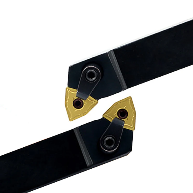 S20R MWLNR08 20mm Lathe Cutting Tools CNC Turning Tool Lathe Machine Tools Internal Metal Lathe Tool Boring Bar Type MWLNR / L
S20R MWLNR08 20mm Lathe Cutting Tools CNC Turning Tool Lathe Machine Tools Internal Metal Lathe Tool Boring Bar Type MWLNR / L