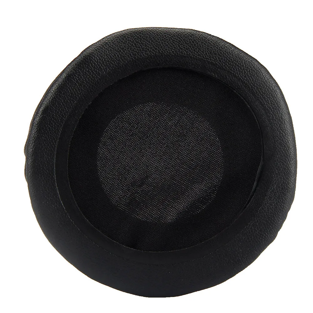 1Pair Protein Leather Replacement Ear Pads 80MM Headphones Durable and soft Ear Pads Manga del auricular J.30
1Pair Protein Leather Replacement Ear Pads 80MM Headphones Durable and soft Ear Pads Manga del auricular J.30