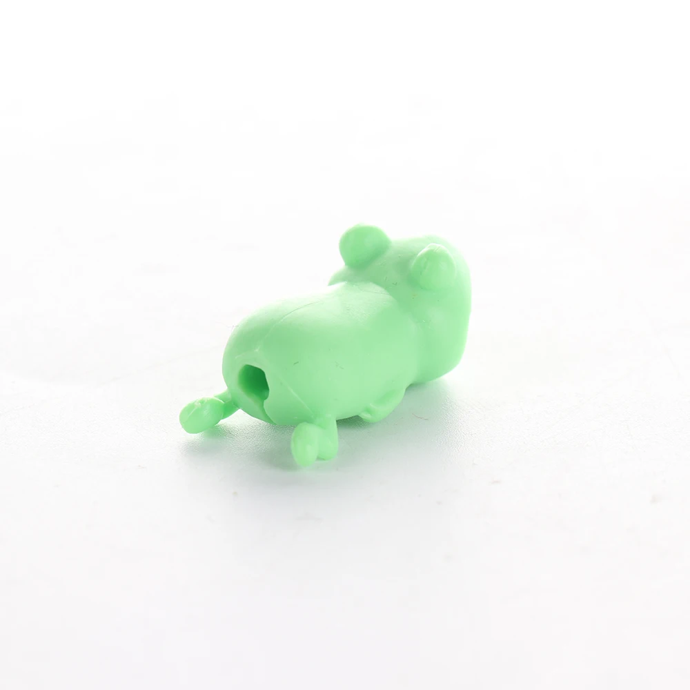 Animal Silicone USB Bite Charger Data Cord Protector Cable Protector Data Line Cord Protector Cute Animal Cable Saver Cable Wind
Animal Silicone USB Bite Charger Data Cord Protector Cable Protector Data Line Cord Protector Cute Animal Cable Saver Cable Wind