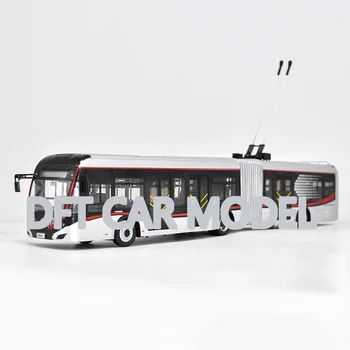 1:42 Alloy Toy Vehicles BRT BUS Car Model Of Children's Toy Cars Original Authorized Authentic Kids Toys
1:42 Alloy Toy Vehicles BRT BUS Car Model Of Children's Toy Cars Original Authorized Authentic Kids Toys