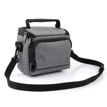 Camera Case Shoulder Bag For Olympus EPL9 EPL8 EPL7 EPL6 OM-D E-M1 E-M10 Mark III II PEN-F OMD EM1 EM5 EM10 Shoulder Bag
Camera Case Shoulder Bag For Olympus EPL9 EPL8 EPL7 EPL6 OM-D E-M1 E-M10 Mark III II PEN-F OMD EM1 EM5 EM10 Shoulder Bag