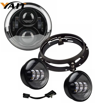 For motorcycle 7Inch headlight LED Passing Fog Lamp lights and 7 Inch Round Mounting Bracket Ring Mount Bracket
For motorcycle 7Inch headlight LED Passing Fog Lamp lights and 7 Inch Round Mounting Bracket Ring Mount Bracket