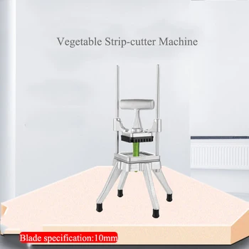 cucumber potato stripping machine vegetable and fruit dicing machine Manual cucumb strips Cutting Machine French fries Cutters
cucumber potato stripping machine vegetable and fruit dicing machine Manual cucumb strips Cutting Machine French fries Cutters