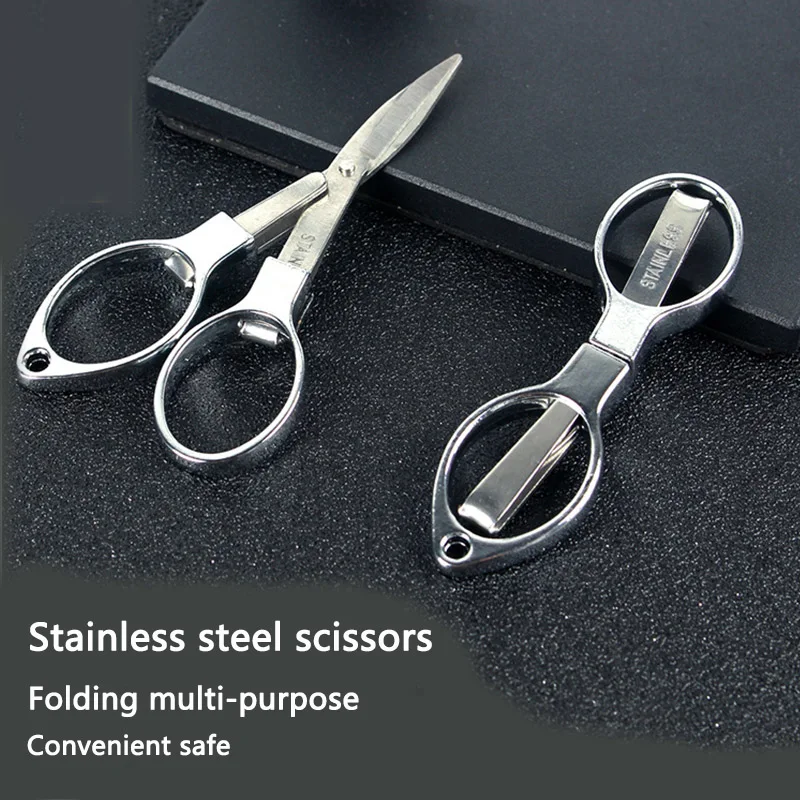 Fishing scissors lead cover fishing line scissors folding stainless steel travel scissors competitive fishing scissors
Fishing scissors lead cover fishing line scissors folding stainless steel travel scissors competitive fishing scissors