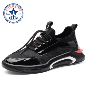 Breathable Mesh Running Shoes for Men 2018 Outdoor Cushioning Light Designer Man Sneakers Elatic Band Comfortable Joagging Shoe
Breathable Mesh Running Shoes for Men 2018 Outdoor Cushioning Light Designer Man Sneakers Elatic Band Comfortable Joagging Shoe