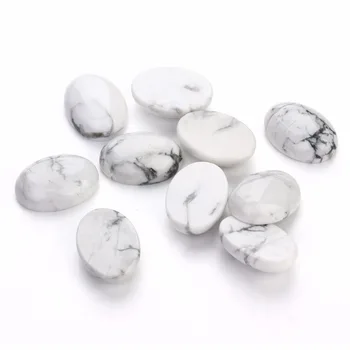 LOULEUR 10pcs/lot 13x18mm Oval White Cameo Cabochon Beads Natural Stone Cabochon Setting For Craft Ring Pendant Jewelry Makings
LOULEUR 10pcs/lot 13x18mm Oval White Cameo Cabochon Beads Natural Stone Cabochon Setting For Craft Ring Pendant Jewelry Makings