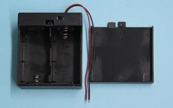 mix D size battery holder UM-1 battery box with wire
mix D size battery holder UM-1 battery box with wire