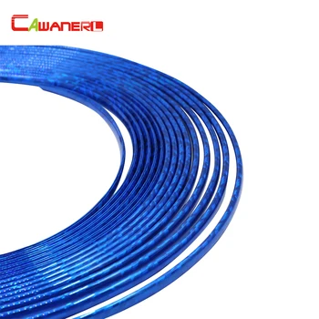 Cawanerl Car Decorator Chrome Trim Door Bumper Grille Air Conditioner Outlet Vent Decoration Strip Sticker Car Styling 300CM
Cawanerl Car Decorator Chrome Trim Door Bumper Grille Air Conditioner Outlet Vent Decoration Strip Sticker Car Styling 300CM