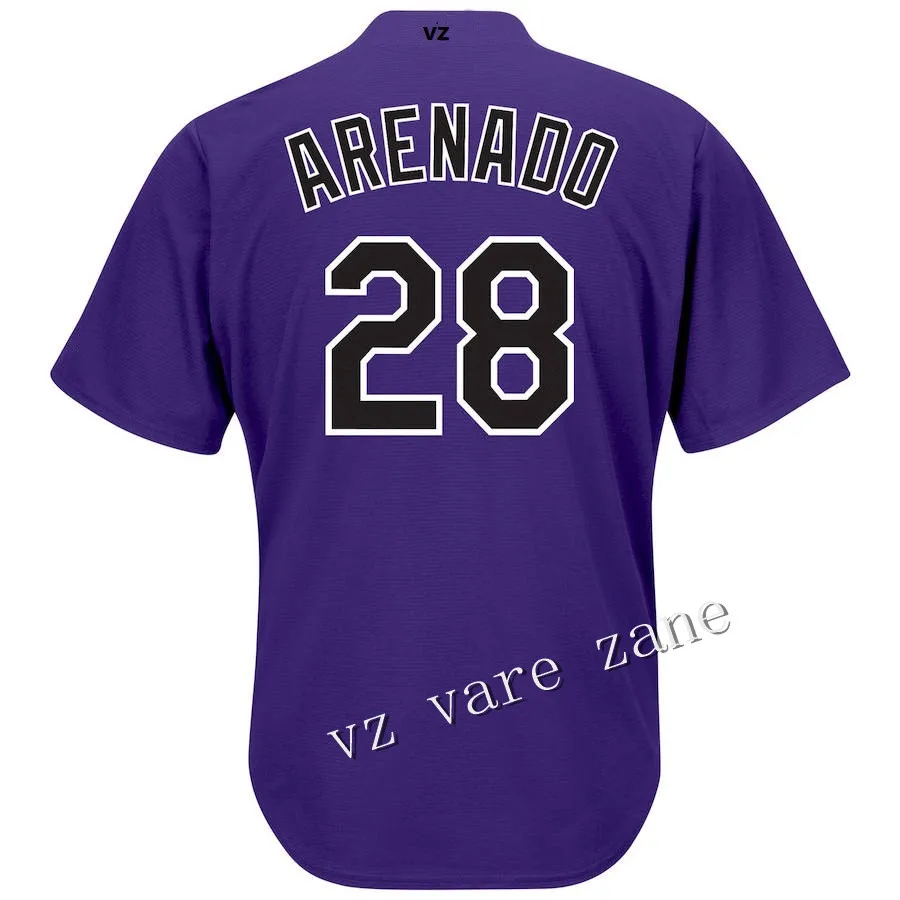 2019 American New Men's Nolan Arenado Colorado Jersey Usa Sport Baseball Cool Cheap Jersey
2019 American New Men's Nolan Arenado Colorado Jersey Usa Sport Baseball Cool Cheap Jersey