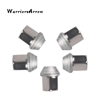 5Pcs Or 10Pcs Auto Accessories Wheel Nuts For Land Range Rover Evoque 2012- Freelander 2 2006- LR001381
5Pcs Or 10Pcs Auto Accessories Wheel Nuts For Land Range Rover Evoque 2012- Freelander 2 2006- LR001381