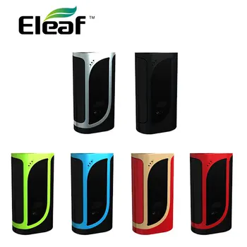 Original 220W Eleaf iKonn 220 Box MOD Powered by 18650 Battery fit Eleaf Ello Tank Atomizer Max Output 220w E-cigarette Vapor
Original 220W Eleaf iKonn 220 Box MOD Powered by 18650 Battery fit Eleaf Ello Tank Atomizer Max Output 220w E-cigarette Vapor