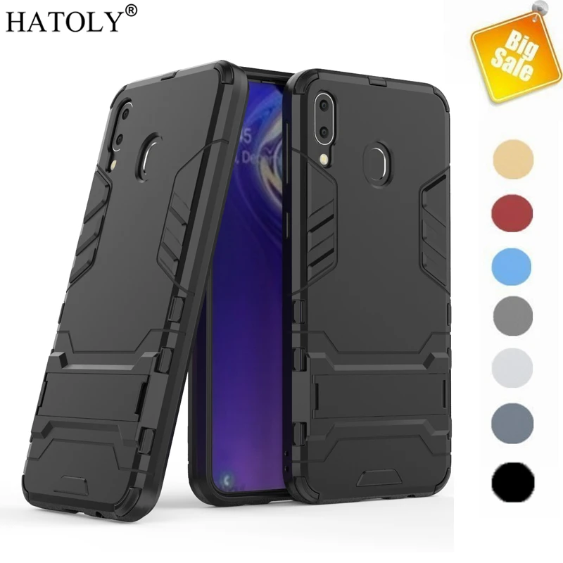 For Samsung Galaxy M20 Cover Case Armor Rubber Shell Hard Back Phone Case Cover For Samsung M20 Case For Samsung Galaxy M10 M20
For Samsung Galaxy M20 Cover Case Armor Rubber Shell Hard Back Phone Case Cover For Samsung M20 Case For Samsung Galaxy M10 M20