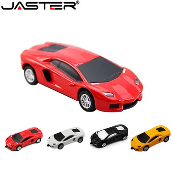 JASTER Fashion hot selling creative metal Car model USB flash drive USB 2.0 4GB 8GB 16GB 32GB External Storage memory stick
JASTER Fashion hot selling creative metal Car model USB flash drive USB 2.0 4GB 8GB 16GB 32GB External Storage memory stick