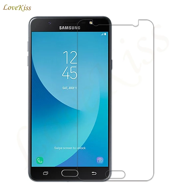 2.5D 9H Tempered Glass For Samsung Galaxy J7 Max Case Screen Protector Anti-Explosion Film For Samsung Galaxy J7 Max
2.5D 9H Tempered Glass For Samsung Galaxy J7 Max Case Screen Protector Anti-Explosion Film For Samsung Galaxy J7 Max