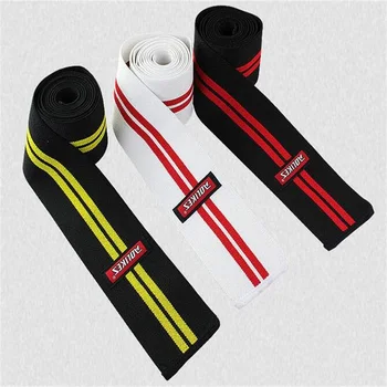 Wholesale Top quality Fitness knee bandage kneecap kneelet puttee Outdoor sports protective Straps 2m/pcs
Wholesale Top quality Fitness knee bandage kneecap kneelet puttee Outdoor sports protective Straps 2m/pcs
