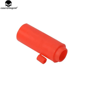 EMERSONGEAR 60 Degree Hard Type Improved Hop Up Bucking Rubber for Airsoft AEG Hunting
EMERSONGEAR 60 Degree Hard Type Improved Hop Up Bucking Rubber for Airsoft AEG Hunting