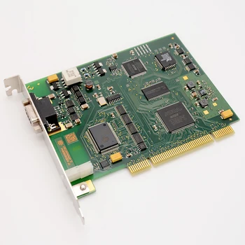 FOURSTAR Desktop computer DP communication card Compatible with Siemens CP5611 A2 (6GK1 561-1AA01) optical isolation
FOURSTAR Desktop computer DP communication card Compatible with Siemens CP5611 A2 (6GK1 561-1AA01) optical isolation