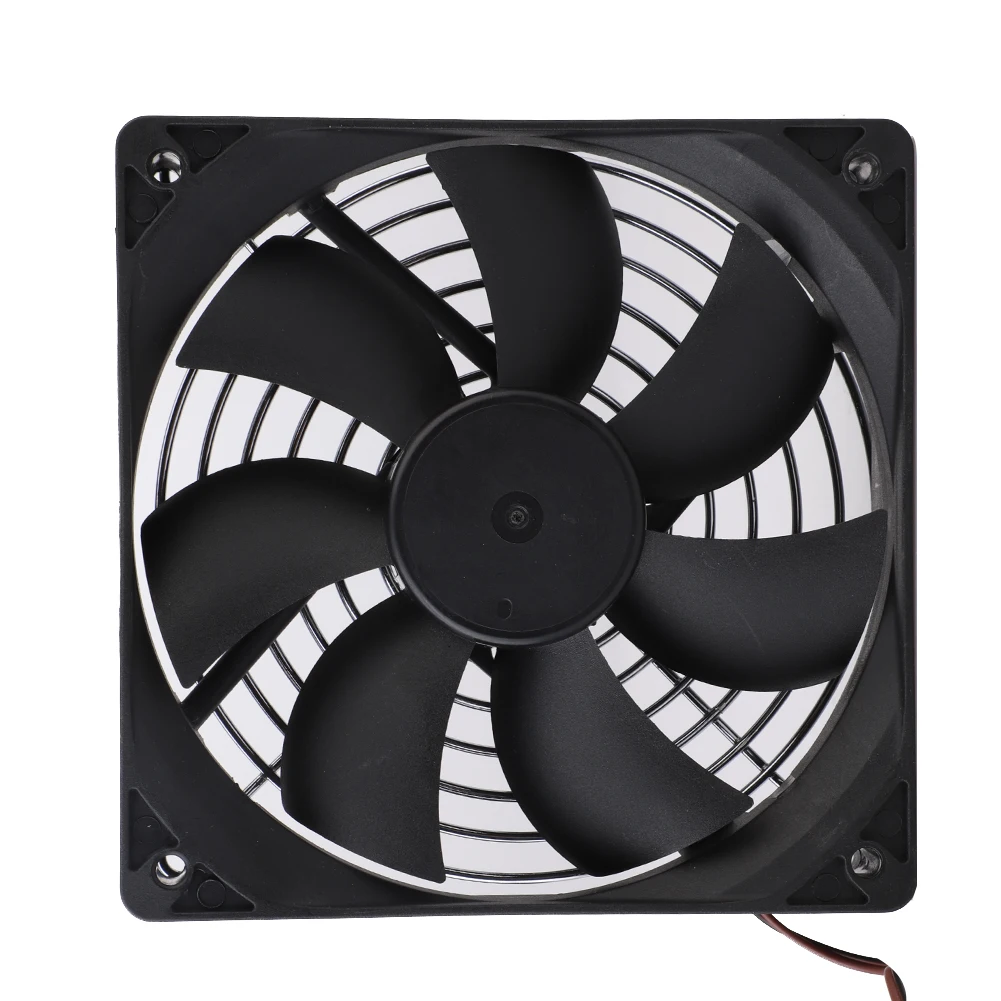 80*80mm Computer PC 120mm Fan TV Box Wireless Router Cooling USB 5V Cable Interface Pet Box Heatsink Cooler
80*80mm Computer PC 120mm Fan TV Box Wireless Router Cooling USB 5V Cable Interface Pet Box Heatsink Cooler