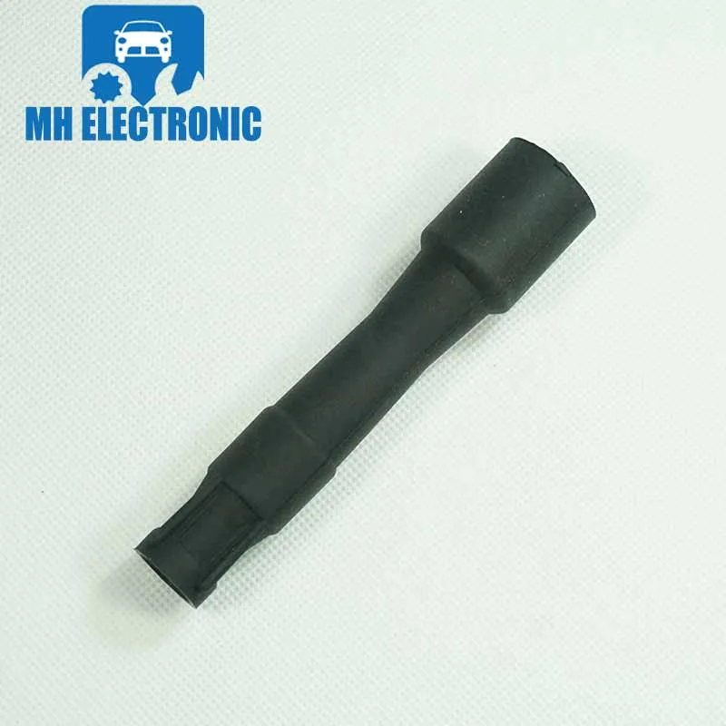 MH ELECTRONIC Ignition Coil Repair Rubber for BMW Series Z3 Z8 M3 X5 E31 E36 E38 E39 E46 E52 E53 323 325 328 330 840Ci 1748017
MH ELECTRONIC Ignition Coil Repair Rubber for BMW Series Z3 Z8 M3 X5 E31 E36 E38 E39 E46 E52 E53 323 325 328 330 840Ci 1748017