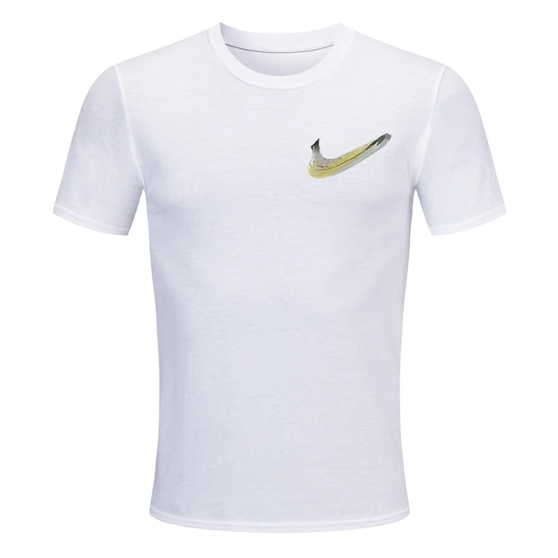 2019 brand cotton casual LOGO printing men's T-shirt tops fashion short sleeve JUST BREAK IT men's T-shirt Hanukkah white
2019 brand cotton casual LOGO printing men's T-shirt tops fashion short sleeve JUST BREAK IT men's T-shirt Hanukkah white
