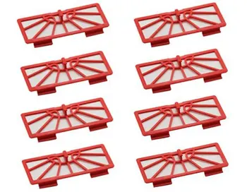 8 x Replacement Filter For Neato XV-11 XV-12 XV-14 XV-15 XV-21 Red Vacuum Cleaner Accessory
8 x Replacement Filter For Neato XV-11 XV-12 XV-14 XV-15 XV-21 Red Vacuum Cleaner Accessory