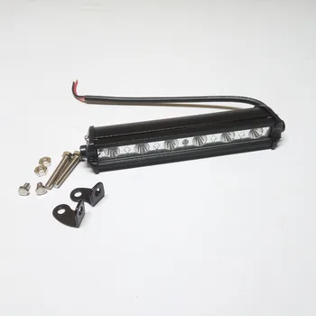 15030 6W LED Work Light ATV Off Road Light Lamp Fog Driving Light Bar For 4x4 Offroad SUV Car Truck Trailer Tractor UTV 12-30V
15030 6W LED Work Light ATV Off Road Light Lamp Fog Driving Light Bar For 4x4 Offroad SUV Car Truck Trailer Tractor UTV 12-30V