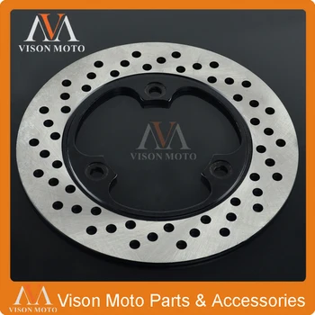 Rear Brake Disc Rotor For HONDA CBR250 87 88 89 NSR250 NSR 250 1989 1990 1992 NS250 84 85 86 FE RE RG
Rear Brake Disc Rotor For HONDA CBR250 87 88 89 NSR250 NSR 250 1989 1990 1992 NS250 84 85 86 FE RE RG
