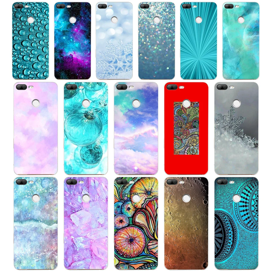 214H Quartz Crystal Rock Pink Purple Aqua space Soft Silicone Tpu Cover phone Case for huawei Honor 9 Lite 10 p 9 10 lite
214H Quartz Crystal Rock Pink Purple Aqua space Soft Silicone Tpu Cover phone Case for huawei Honor 9 Lite 10 p 9 10 lite