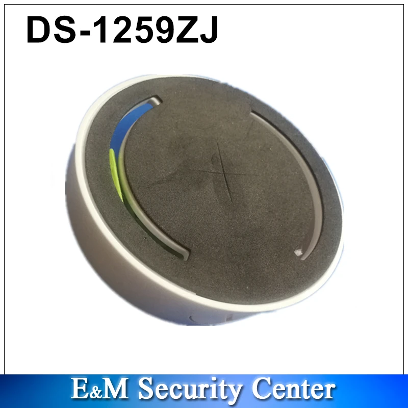 Hik Bracket Original Mini Dome Camera Bracket DS-1259ZJ Ceiling Mounting Bracket for IPC dome
Hik Bracket Original Mini Dome Camera Bracket DS-1259ZJ Ceiling Mounting Bracket for IPC dome